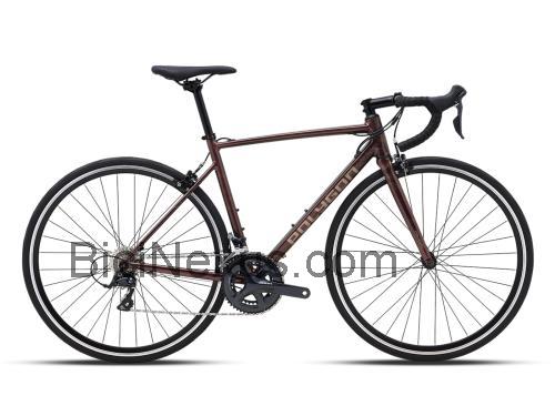 Polygon Strattos S3 opinión y ficha técnica